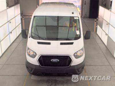 2025 Ford Transit 250 Cargo Van Low Roof 130.0" WB - zdjęcie 2 z 18 - miniatura