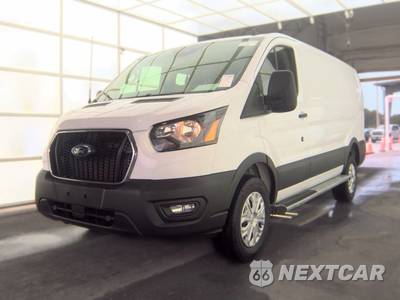 2025 Ford Transit 250 Cargo Van Low Roof 130.0" WB