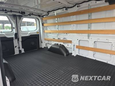 2025 Ford Transit 250 Cargo Van Low Roof 130.0" WB - zdjęcie 13 z 34 - miniatura