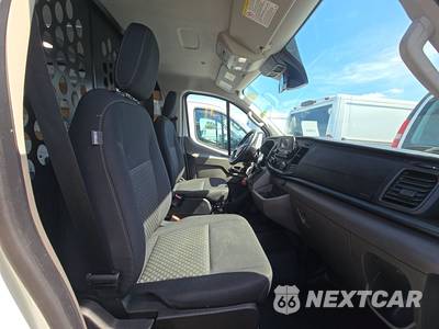 2025 Ford Transit 250 Cargo Van Low Roof 130.0" WB - zdjęcie 8 z 34 - miniatura