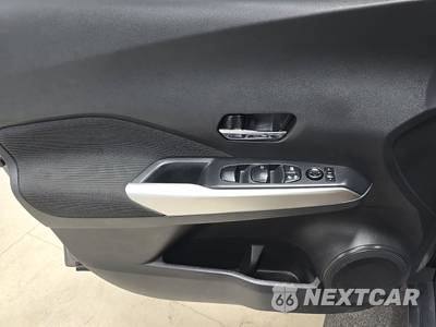 2018 Nissan Kicks SV - zdjęcie 9 z 23 - miniatura