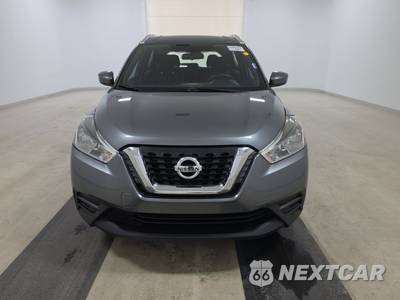 2018 Nissan Kicks SV - zdjęcie 2 z 23 - miniatura