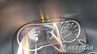 2018 Nissan Kicks SV - zdjęcie 23 z 23 - miniatura