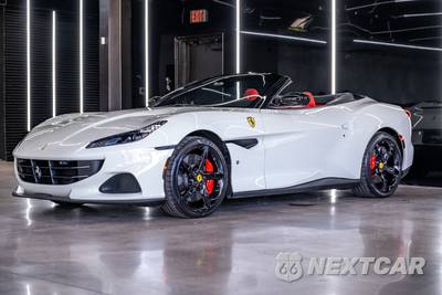 2023 Ferrari Portofino M - zdjęcie 5 z 28 - miniatura