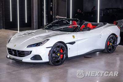 2023 Ferrari Portofino M - zdjęcie 4 z 28 - miniatura