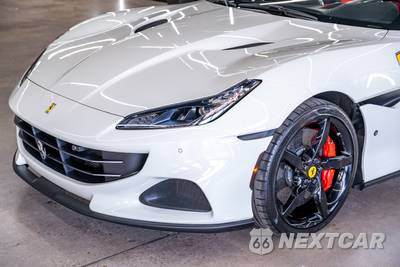 2023 Ferrari Portofino M - zdjęcie 6 z 28 - miniatura