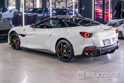 2023 Ferrari Portofino M - zdjęcie 15 z 28 - miniatura