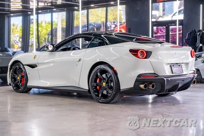 2023 Ferrari Portofino M - zdjęcie 16 z 28 - miniatura