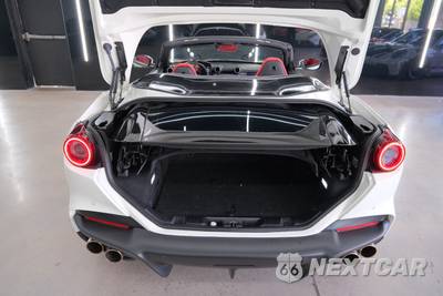 2023 Ferrari Portofino M - zdjęcie 22 z 28 - miniatura