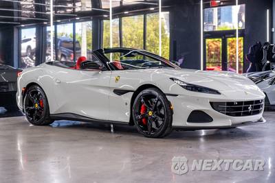 2023 Ferrari Portofino M - zdjęcie 28 z 28 - miniatura