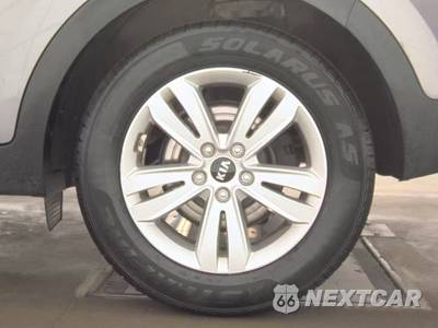 2019 Kia Sportage LX - zdjęcie 13 z 14 - miniatura
