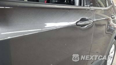 2020 Jeep Compass Latitude - zdjęcie 28 z 30 - miniatura