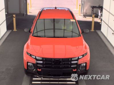 2026 Hyundai Santa Cruz XRT Crew Cab Short Bed - zdjęcie 2 z 26 - miniatura
