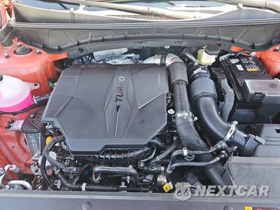 2026 Hyundai Santa Cruz XRT Crew Cab Short Bed - zdjęcie 22 z 26 - miniatura