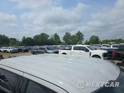 2023 Ford F-150 LARIAT Crew Cab Short Bed - zdjęcie 12 z 22 - miniatura