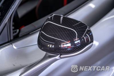 2020 McLaren 720S Spider Performance Convertible - zdjęcie 25 z 31 - miniatura
