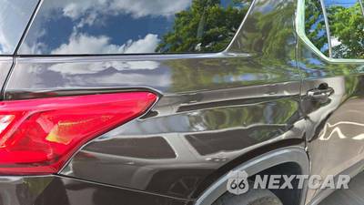 2019 Chevrolet Traverse LT Cloth 1LT - zdjęcie 30 z 39 - miniatura