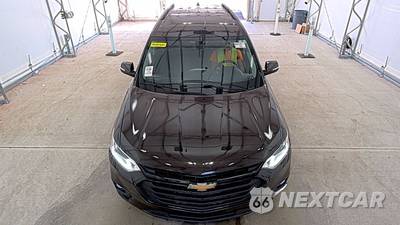 2019 Chevrolet Traverse LT Cloth 1LT - zdjęcie 2 z 39 - miniatura