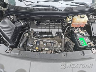 2019 Chevrolet Traverse LT Cloth 1LT - zdjęcie 16 z 39 - miniatura