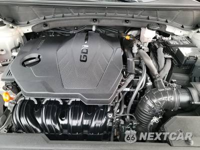 2023 Hyundai Tucson Limited - zdjęcie 15 z 25 - miniatura