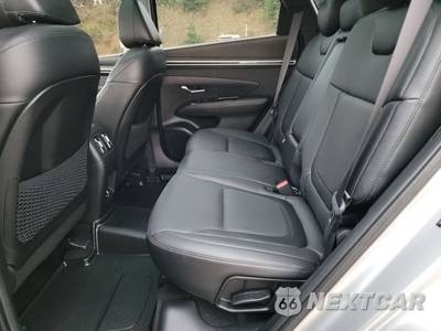 2023 Hyundai Tucson Limited - zdjęcie 13 z 25 - miniatura