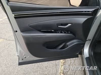 2023 Hyundai Tucson Limited - zdjęcie 9 z 25 - miniatura
