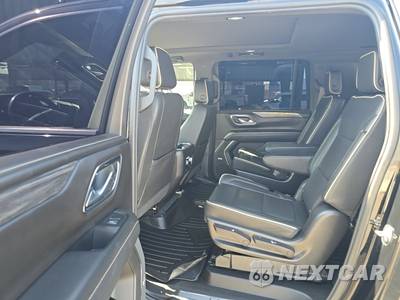 2023 GMC Yukon XL SLT 4SA - zdjęcie 13 z 23 - miniatura