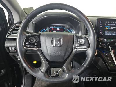 2023 Honda Odyssey Elite 118.1" WB - zdjęcie 10 z 29 - miniatura