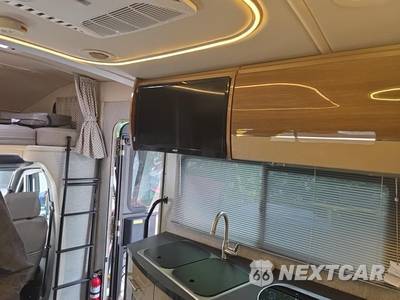 2017 Mercedes-Benz Sprinter 3500XD Cab Chassis DRW - zdjęcie 27 z 31 - miniatura