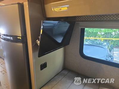 2017 Mercedes-Benz Sprinter 3500XD Cab Chassis DRW - zdjęcie 31 z 31 - miniatura