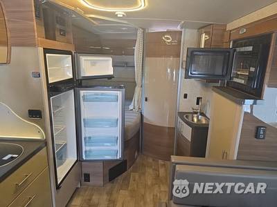 2017 Mercedes-Benz Sprinter 3500XD Cab Chassis DRW - zdjęcie 28 z 31 - miniatura