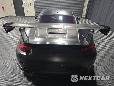 2018 Porsche 911 GT2 RS - zdjęcie 5 z 17 - miniatura