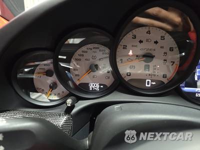 2018 Porsche 911 GT2 RS - zdjęcie 12 z 17 - miniatura