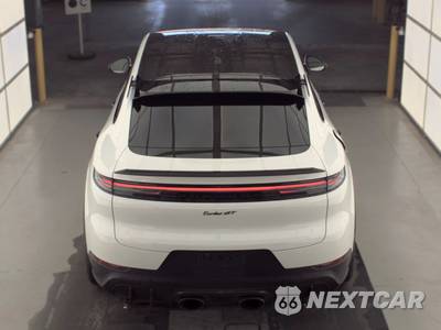 2024 Porsche Cayenne Turbo GT - zdjęcie 6 z 25 - miniatura