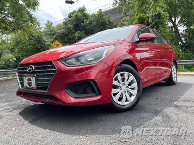 2020 Hyundai Accent SE - zdjęcie 5 z 36 - miniatura