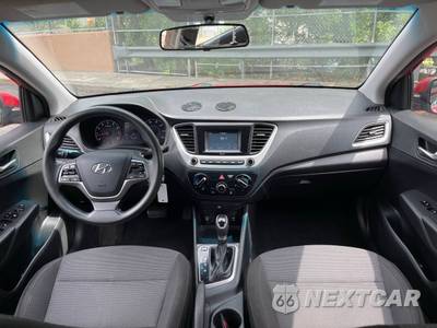 2020 Hyundai Accent SE - zdjęcie 22 z 36 - miniatura