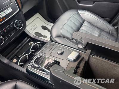2017 Mercedes-Benz GLS 450 4MATIC - zdjęcie 37 z 50 - miniatura