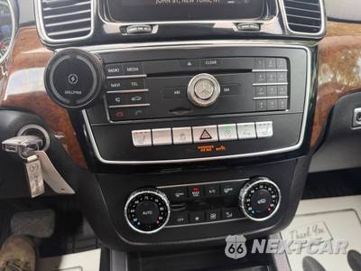 2017 Mercedes-Benz GLS 450 4MATIC - zdjęcie 14 z 50 - miniatura
