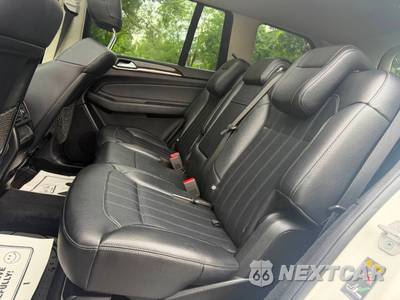 2017 Mercedes-Benz GLS 450 4MATIC - zdjęcie 6 z 50 - miniatura