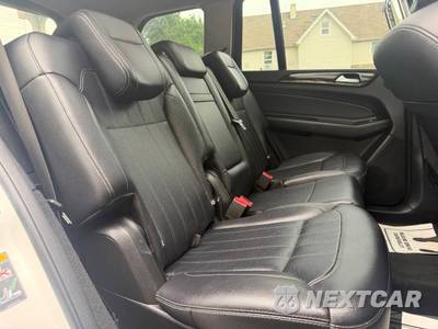 2017 Mercedes-Benz GLS 450 4MATIC - zdjęcie 29 z 50 - miniatura