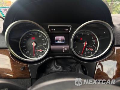 2017 Mercedes-Benz GLS 450 4MATIC - zdjęcie 49 z 50 - miniatura