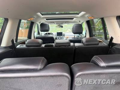 2017 Mercedes-Benz GLS 450 4MATIC - zdjęcie 25 z 50 - miniatura