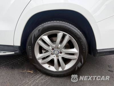 2017 Mercedes-Benz GLS 450 4MATIC - zdjęcie 10 z 50 - miniatura