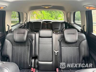 2017 Mercedes-Benz GLS 450 4MATIC - zdjęcie 26 z 50 - miniatura
