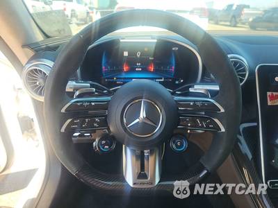 2025 Mercedes-Benz AMG GT 55 4MATIC+ Coupe - zdjęcie 10 z 24 - miniatura