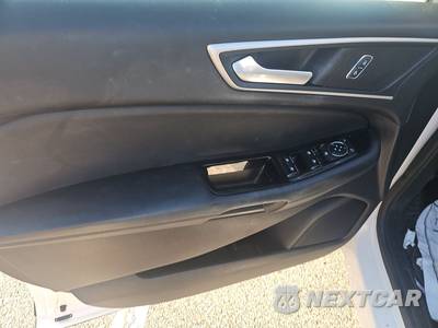 2019 Ford Edge SEL - zdjęcie 9 z 27 - miniatura