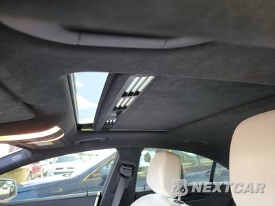 2014 Mercedes-Benz CLS 550 - zdjęcie 17 z 27 - miniatura
