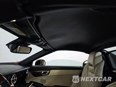 2012 Mercedes-Benz SLK 350 - zdjęcie 16 z 31 - miniatura