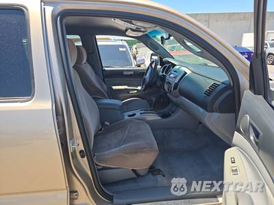 2006 Toyota Tacoma PreRunner Crew Cab Medium Bed - zdjęcie 8 z 30 - miniatura