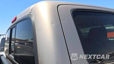 2006 Toyota Tacoma PreRunner Crew Cab Medium Bed - zdjęcie 30 z 30 - miniatura